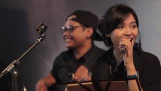 Chrisye  Cintaku versi Keroncong cover Remember Entertainment [upl. by Strickland500]