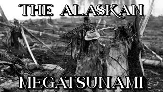 The Alaskan Megatsunami [upl. by Fowkes739]