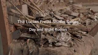 The Lucian Freud Studio Series Day and Night Rooms [upl. by Anelrihs491]