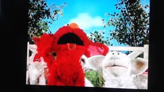 Elmos World Pets Imaginations [upl. by Eanahs]