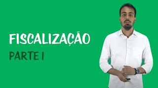 Administração Tributária  Fiscalização I [upl. by Pet73]