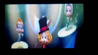 Bubble guppies circus dance [upl. by Gertrude879]