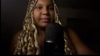 Rambles for Sleep  ASMR [upl. by Skipper]