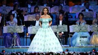 The Blue Danube Waltz  Andre Rieu [upl. by Brandenburg]