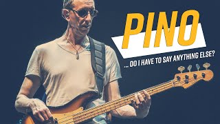 Pino Palladino  Bass Players You Should Know Ep1 [upl. by Nolaf543]