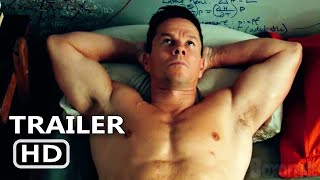 INFINITE Official Trailer Mark Wahlberg [upl. by Malley920]