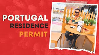 PORTUGAL RESIDENCE PERMIT FOR YOU amp FAMILY [upl. by Veejar]