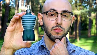 Is Jean Paul Gaultier LE MALE Still Worth Buying Alternatives Reviewed  Mens Fragrances 2021 [upl. by Fineman]