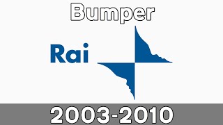 Bumper RAI 20032010 [upl. by Ynnaj196]