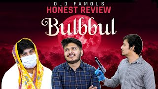 MensXP  Honest Review  Bulbbul [upl. by Ahseem]