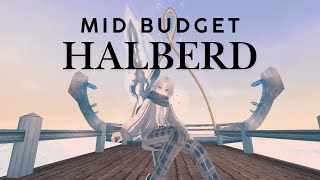 Mid Budget HB Build Equipment Showcase  Toram Online [upl. by Fredric939]