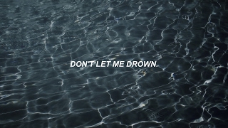 Drown  Bring Me The Horizon Lyrics [upl. by Melda]