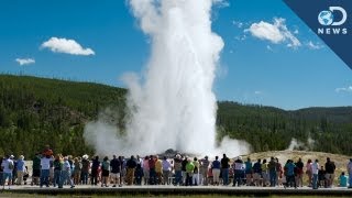 How Geysers Erupt [upl. by Adamik]