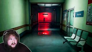 Working Night Shift At A Haunted Hospital… [upl. by Nikoletta]