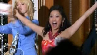 London Tipton sings [upl. by Adnohr578]