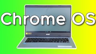 Vi STUPIRÀ recensione Acer Chromebook 314 [upl. by Bogusz]