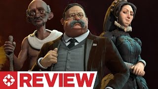 Civilization 6 Review [upl. by Tran]