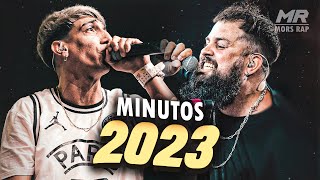 ¡LOS MEJORES MINUTOS DEL AÑO 2023 [upl. by Staffan]