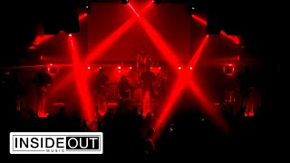 LEPROUS  The Sky Is Red Live Video 2020 [upl. by Odrareg]