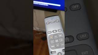 Pair DirecTV Stream Remote [upl. by Tisdale]