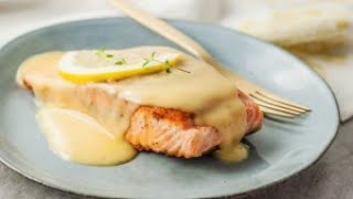 Recette Sauce Beurre Blanc [upl. by Slemmer]