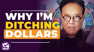 The Most Valuable Investment in 2024  Robert Kiyosaki [upl. by Gnilyarg]