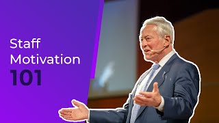 6 Ways to Motivate Your Team  Brian Tracy [upl. by Nalac]