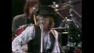 Tom Petty and the Heartbreakers  Spike Live at Farm Aid 1986 [upl. by Suirrad]