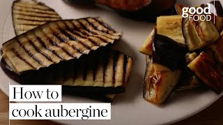 How to cook aubergine [upl. by Gnay2]