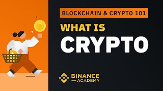 What is Cryptocurrency｜Explained For Beginners [upl. by Llewej898]