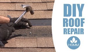 How to Repair Your Roof [upl. by Ranjiv]