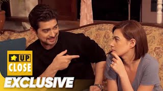 Bea Alonzo and Ian Veneracion Is it a happy ending for TonDeng  A Love To Last  Up Close [upl. by Leihcim]