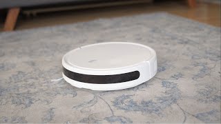 Xiaomi Robot Vacuum Cleaner E10 [upl. by Terrance]