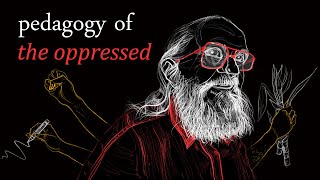 Critical Pedagogy Beyond Humanism  After Paulo Freire [upl. by Liss]