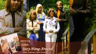 The AnderssonUlvaeus Chronology  Part 2  19721974 [upl. by Ventura]