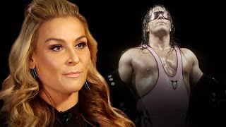 Why Natalya will be quotunbreakablequot at WWE Payback April 27 2016 [upl. by Ashly]