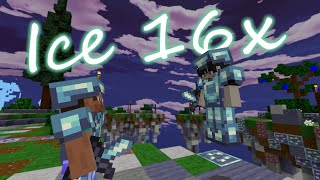 Ice 16x Texture Pack Review [upl. by Engen]