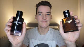 ASMR My Cologne Collection [upl. by Hcardahs]