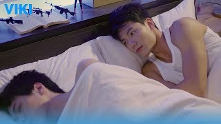 HIStory 1  EP1  Sleeping Together Eng Sub [upl. by Ihsorih]