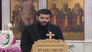 Nassif Zeytoun  Al Yawm Oullika Aala Khashaba 2020  ناصيف زيتون  اليوم علق على خشبة [upl. by Elbam]