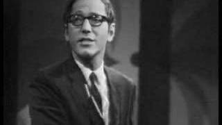 Tom Lehrer  National Brotherhood Week [upl. by Asirahc150]