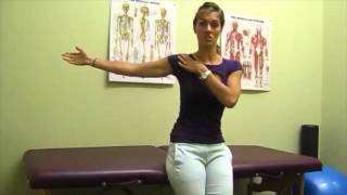 Median Nerve Stretch and Flossing Neurodynamics [upl. by Aidualk373]