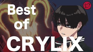 日本最強の男 Crylix の超厳選キルクリップ Best of Crylix [upl. by Iva]