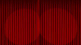 Opening Curtain Intro Animation [upl. by Cerellia]