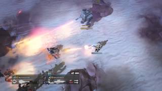 Helldivers  THE ODST GAME YOU ALWAYS WANTED [upl. by Eeliab]