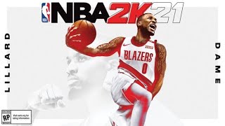 NBA 2K21 UPDATED ROSTER  2023 [upl. by Woodhouse]