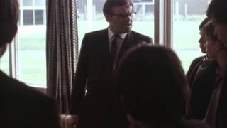 HEADMASTER FILM CLIP FROM KES [upl. by Swartz146]