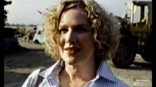 Nordstrom Make Room for Shoes Commercial 1999 [upl. by Waldman]