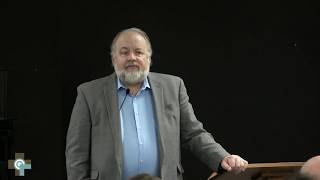 Dr Gary Habermas  Near Death Experiences [upl. by Benetta]