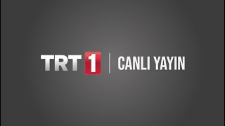 TRT 1  Canlı Yayın [upl. by Mehsah]